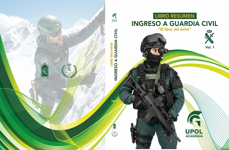 Libro RESUMEN Recta Final